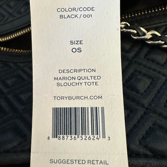 Authentic Tory Burch - Picture 15 of 16